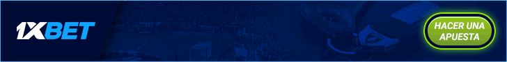 Promoción de 1xBet para la Eurocopa