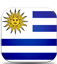 Uruguay Copa América 2021