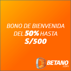Betano Apuestas Deportivas en Perú