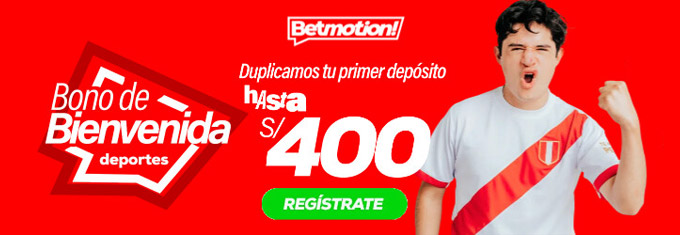 Bono Betmotion