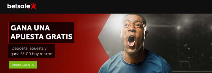 Betsafe Bono