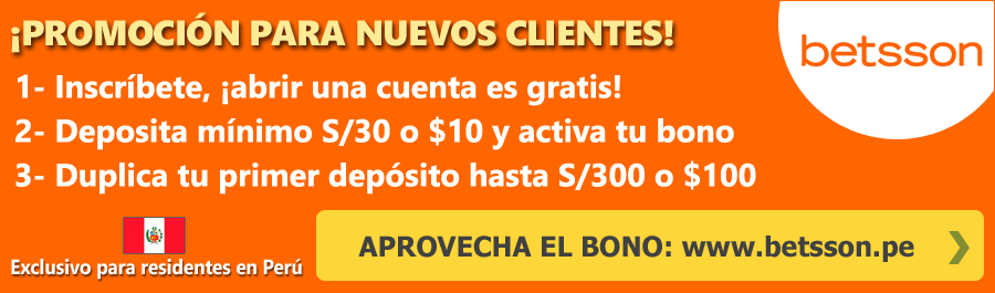 Apuestas Betsson