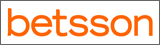 Logo de Betsson