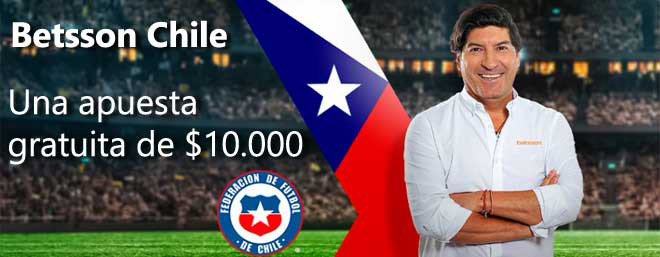 Betsson Chile