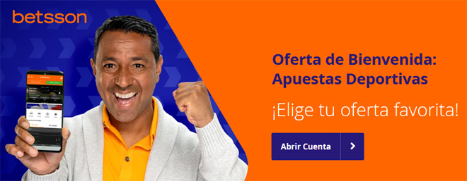 Betsson