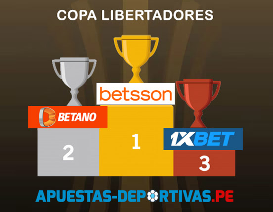Casas de apuestas Boca Vs Fluminense