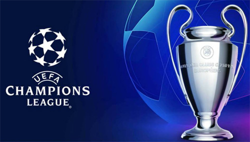 Clasificación Champions League pronósticos - Apuestas y cuotas