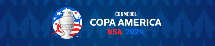Guía de Apuestas Copa América 2024