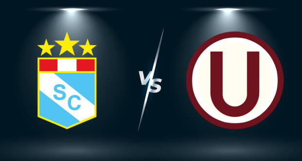Sporting Cristal Vs Universitario pronóstico