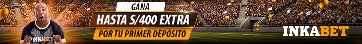 Promoción Inkabet