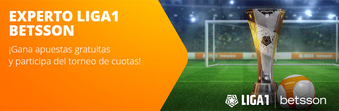 Fanático Liga 1 Betsson