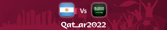 Pronóstico Argentina Vs Arabia Saudita Mundial 2022
