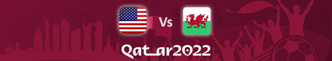 Pronóstico Estados Unidos Vs Gales Mundial 2022
