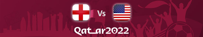 Pronóstico Inglaterra Vs Estados Unidos Mundial 2022