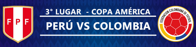 Perú Vs Colombia pronóstico de apuestas