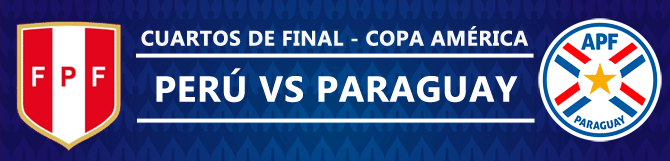 Apuestas Perú Vs Paraguay Copa América Perú Vs Paraguay pronóstico de apuestas