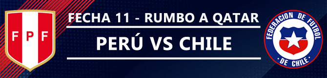 Apuestas Perú Vs Chile