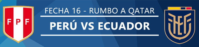 Apuestas y pronóstico Perú Vs Ecuador