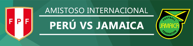 Apuestas Perú Vs Jamaica
