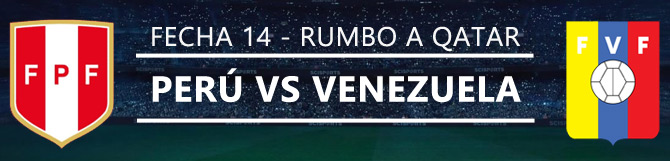 Apuestas Perú Vs Venezuela