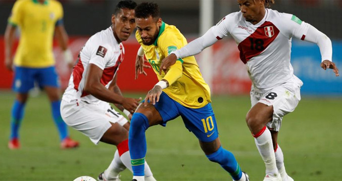 Pronóstico Perú Vs Brasil este 12 de septiembre 2023, en el Estadio Nacional de Lima por las eliminatorias al Mundial 2026