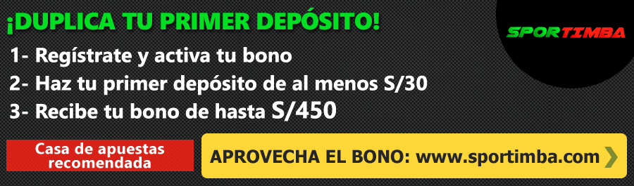 Apuestas Sportimba