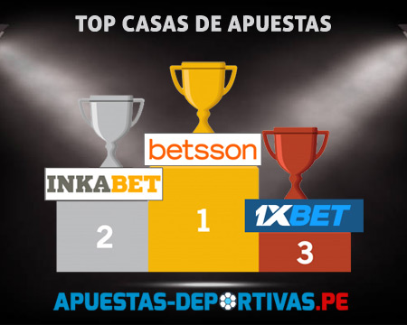 Casas de apuestas Flamengo Vs Atlético Paranaense