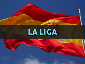 Pronósticos Liga Santander