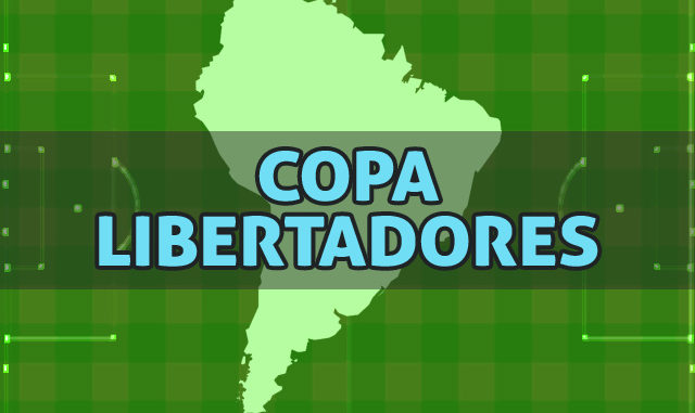 Pronósticos Copa Libertadores