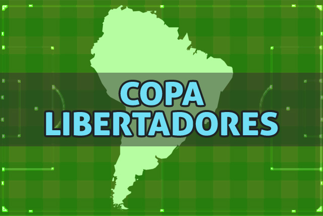 Pronósticos Copa Libertadores