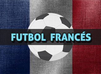 Pronósticos y apuestas fútbol de Francia