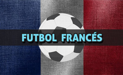 Pronósticos y apuestas fútbol de Francia