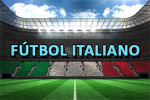 Pronósticos fútbol italiano