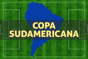 Pronósticos Copa Sudamericana