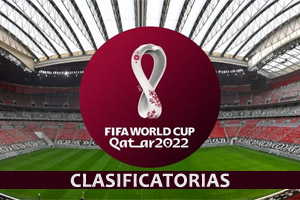 Pronósticos Eliminatorias Qatar 2022 ©️ FIFA