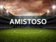 Pronóstico partido amistoso