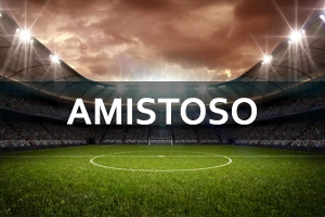 Pronóstico partido amistoso