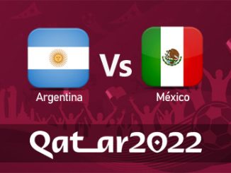 Argentina Vs México pronóstico Mundial 2022