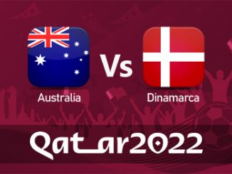 Australia Vs Dinamarca pronóstico Mundial 2022