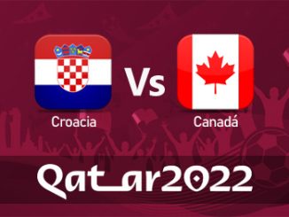 Croacia Vs Canadá pronóstico Mundial 2022