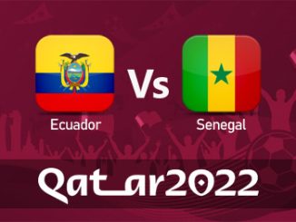 Ecuador Vs Senegal pronóstico Mundial 2022