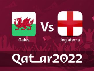 Gales Vs Inglaterra pronóstico Mundial 2022