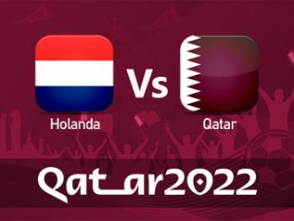 Holanda Vs Qatar pronóstico Mundial 2022