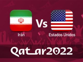 Irán Vs Estados Unidos pronóstico Mundial 2022