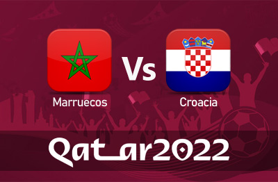 Marruecos Vs Croacia pronóstico Mundial 2022