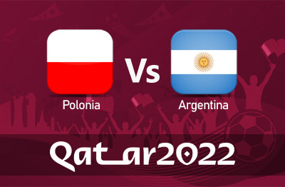 Polonia Vs Argentina pronóstico Mundial 2022