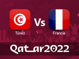 Túnez Vs Francia pronóstico Mundial 2022