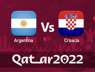 Argentina Vs Croacia pronóstico Mundial 2022