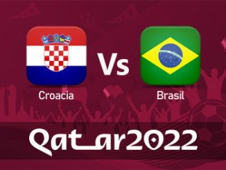 Croacia Vs Brasil pronóstico Mundial 2022