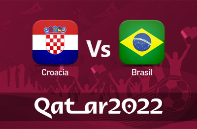 Croacia Vs Brasil pronóstico Mundial 2022